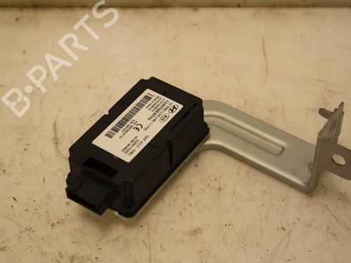 Used Electronic module Electronic module 15336107 15336107