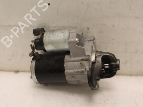 Starter OPEL KARL (C16) 1.0 | BP15335377M8 - Image 3