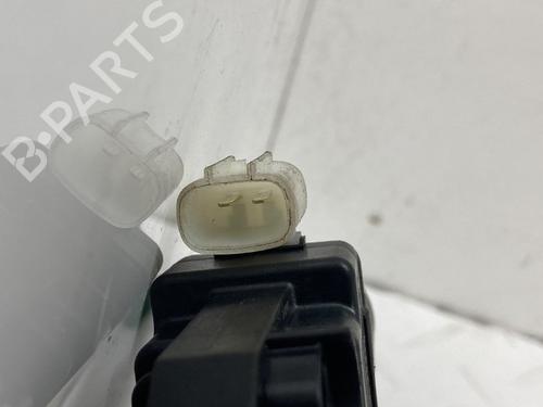 Vindusheismekanisme venstre bak SUZUKI CELERIO (LF) 1.0 (AVK310) | BP37207416C24  - Image 8