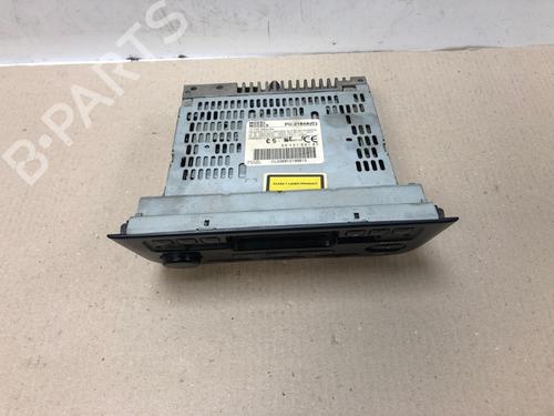 Autoradio PEUGEOT 406 Coupe (8C) 2.0 16V | BP15536626E6 