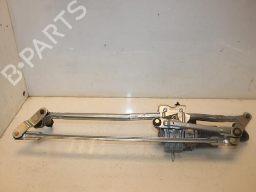 Used Front wipers mechanism VW TIGUAN (5N_) 2.0 TDI 4motion (150 hp) 15315732
