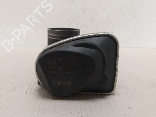 Throttle body VW POLO (9N_, 9A_) 1.2 12V | BP15535577M82 
