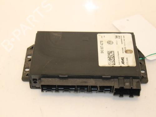 Electronic module VW TOURAN (1T3) 2.0 TDI | BP15322869M83 