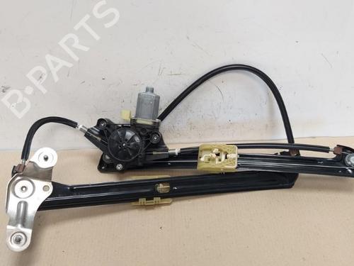 Front left window mechanism VW GOLF VII (5G1, BQ1, BE1, BE2) 1.2 TSI | BP16184720C22 