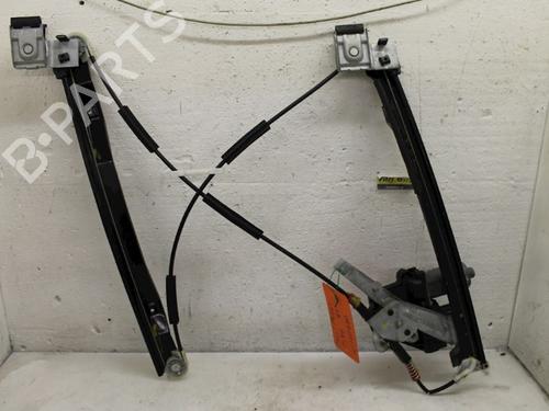 Used Front right window mechanism Front right window mechanism 15305687 15305687