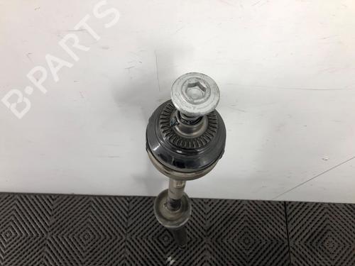 Right rear driveshaft BMW iX (I20) xDrive 40 | BP37205522M41 - Image 2