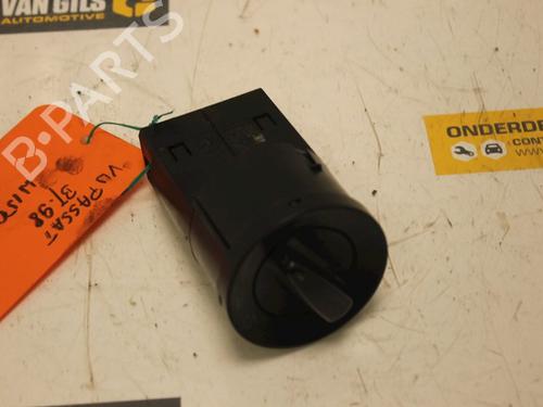 Used Headlight switch Headlight switch 15310261 15310261