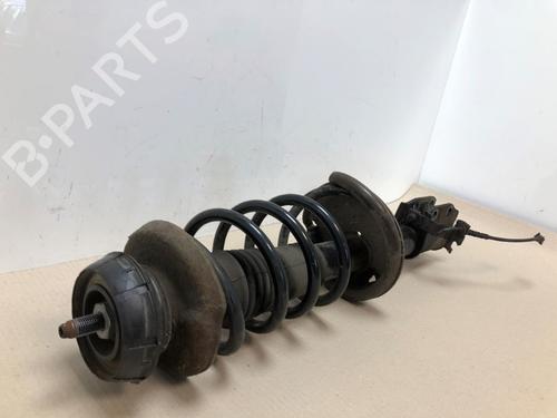 Right front shock absorber DACIA SANDERO 1.2 16V | BP27171601M17