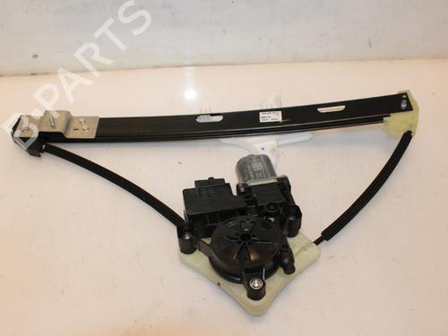 Used Rear left window mechanism Rear left window mechanism 15328176 15328176