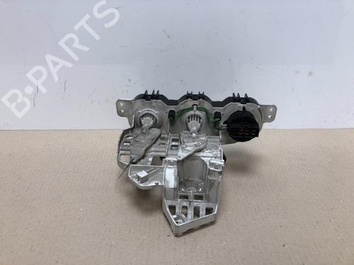 Climate control KIA PICANTO I (SA) 1.0 | BP15537364I5 