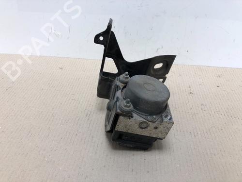 ABS pump PEUGEOT BIPPER (AA_) 1.4 HDi | BP23989442M43 - Image 2