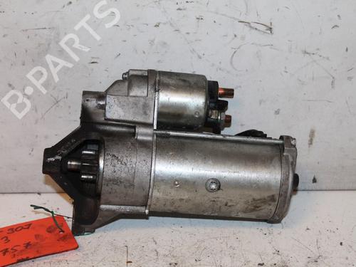 Used Starter Starter 15308402 15308402