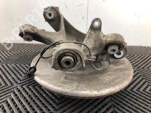 Right rear steering knuckle TESLA MODEL 3 (5YJ3) EV Performance AWD | BP37209950M28 - Image 2