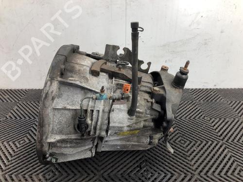 Gearbox RENAULT TRAFIC II Van (FL) 1.9 dCi 80 (FL0B) | BP37214968M3 - Image 3