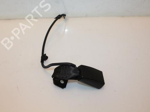 Used Seat buckle Seat buckle 15321496 15321496