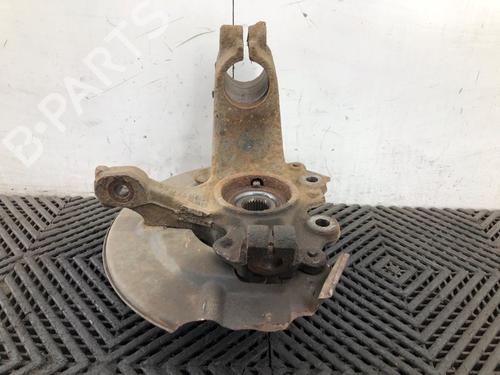 Left front steering knuckle FORD FOCUS III Turnier 1.0 EcoBoost | BP37207206M25 - Image 4