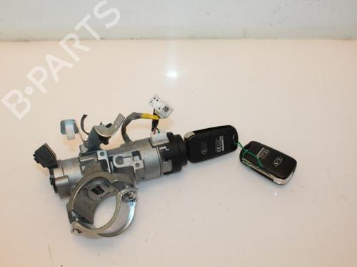 Ignition barrel KIA PICANTO II (TA) 1.0 | BP15321473M48 - Image 3