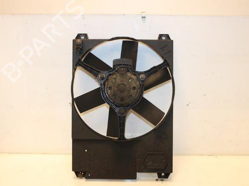 Used Radiator fan Radiator fan 15315297 15315297