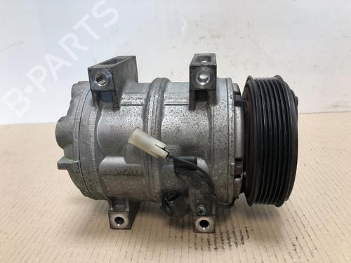 AC compressor VOLVO V40 Estate (645) 1.8 | BP15345827M34