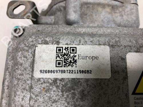 Compressor A/C DACIA SPRING EV (B6M1) | BP37210379M34 - Image 8