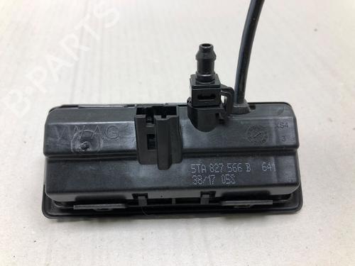 Camera VW TOURAN (5T1) 1.4 TSI | BP37208495E14 - Image 5