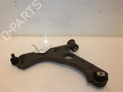 Used Left front suspension arm ALFA ROMEO MITO (955_) 1.3 MultiJet (955AXT1A) (84 hp) 15325717