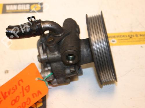 Used Steering pump Steering pump 15312191 15312191