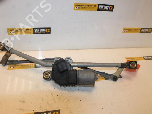 Used Front wipers mechanism FORD MONDEO III Turnier (BWY) 1.8 16V (125 hp) 15314110
