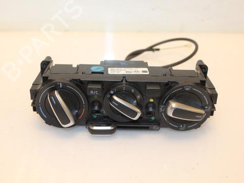 Used Climate control Climate control 15320139 15320139