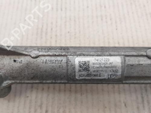 Steering rack SEAT IBIZA IV (6J5, 6P1) 1.0 TSI | BP15340733M22 