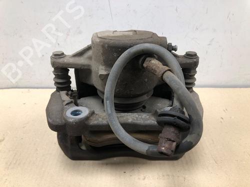 Left front brake caliper MERCEDES-BENZ C-CLASS (W204) C 180 CGI (204.049) | BP37204016M105 - Image 3