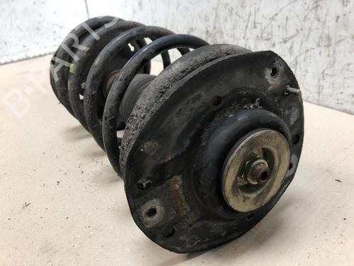 Højre fortil støddæmper PEUGEOT 206 Hatchback (2A/C) 1.4 i | BP16064615M17 