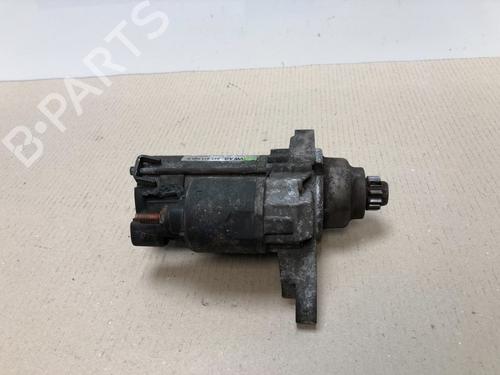 Starter VW POLO (9N_, 9A_) 1.2 12V | BP16064996M8 