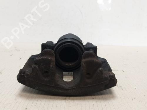 Used Right front brake caliper VW GOLF V (1K1) 2.0 TDI 16V (140 hp) 15342951
