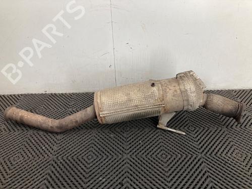Used Particulate filter Particulate filter 37214082 37214082