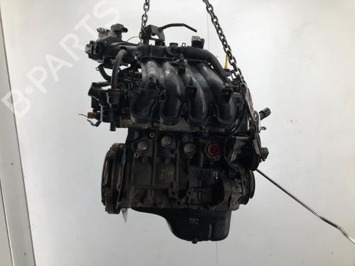 Engine HYUNDAI i10 I (PA) 1.1 | BP37203972M1 - Image 3
