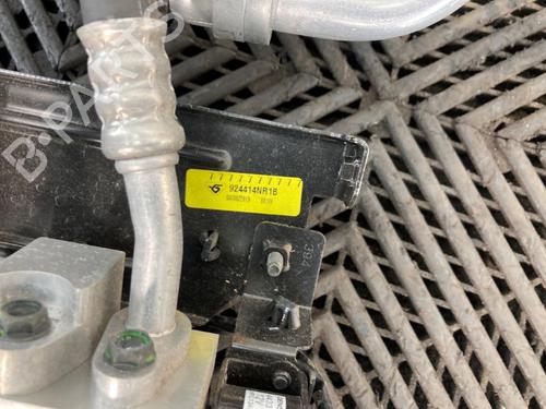 AC pipe NISSAN LEAF (ZE1) Electric | BP37212597M126 - Image 5