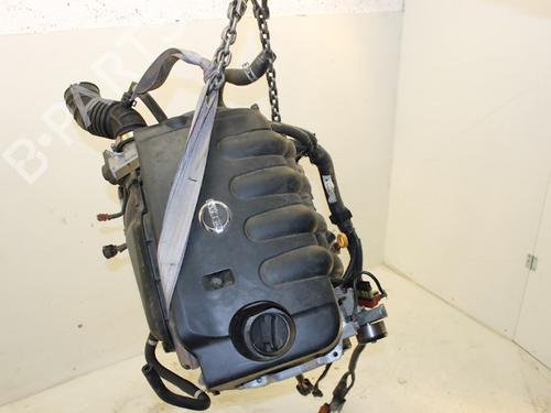 Used Engine Engine 15297338 15297338