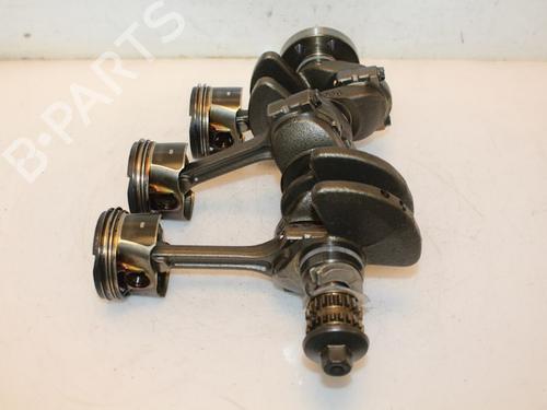 Other RENAULT CLIO IV (BH_) 0.9 TCe 90 (BHNF, BHMA, BHMH, BHJK, BHJR) | BP15328821O1