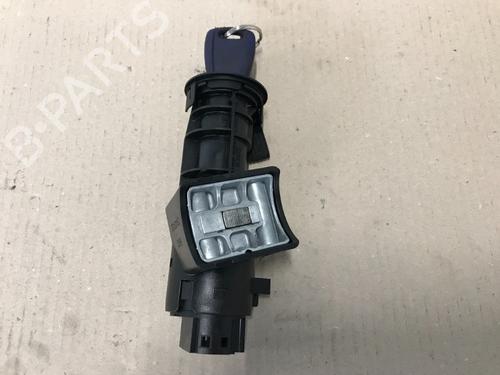 Ignition barrel FIAT PUNTO (188_) 1.2 60 (188.030, .050, .130, .150, .230, .250) | BP15342892M48 