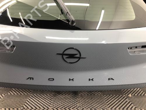 Tailgate OPEL MOKKA 1.2 (76) | BP37215236C6 - Image 3