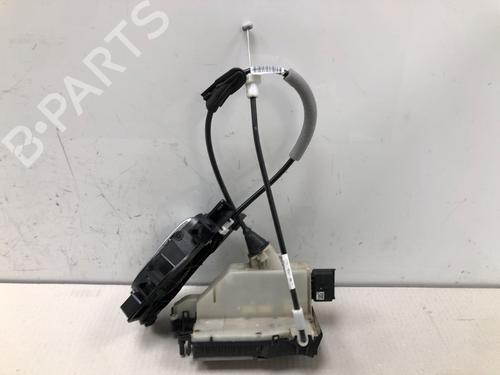 Used Front right lock Front right lock 37209885 37209885