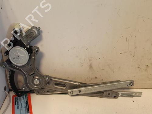 Used Front right window mechanism Front right window mechanism 15306697 15306697