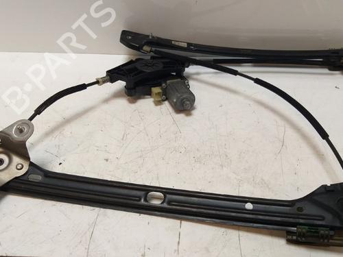 Used Front left window mechanism VW GOLF VII (5G1, BQ1, BE1, BE2) 1.4 GTE Hybrid (204 hp) 15340783