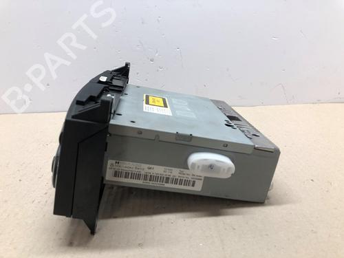 Radio MERCEDES-BENZ A-CLASS (W169) A 200 (169.033, 169.333) | BP16186485E6 
