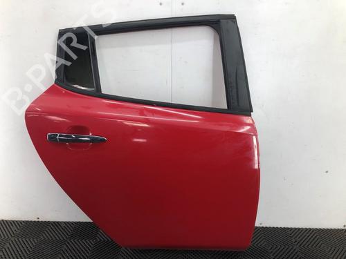 Porte arrière droite Porte arrière droite 37203809 37203809