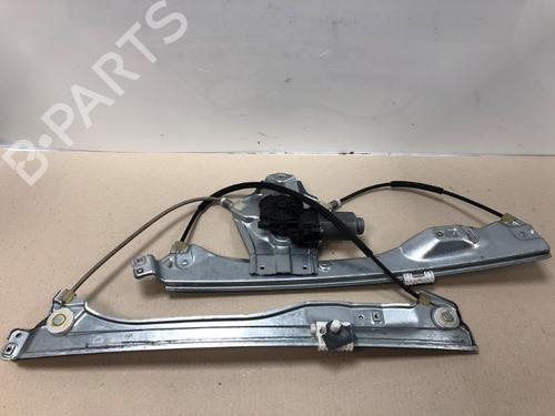 Used Front right window mechanism Front right window mechanism 37207085 37207085