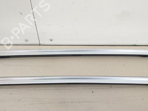 Roof bar AUDI Q5 (8RB) 2.0 TDI | BP16053667C65 