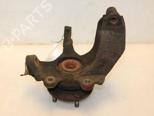 Left front steering knuckle FORD FOCUS C-MAX (DM2) 1.6 TDCi | BP15326148M25 - Image 2