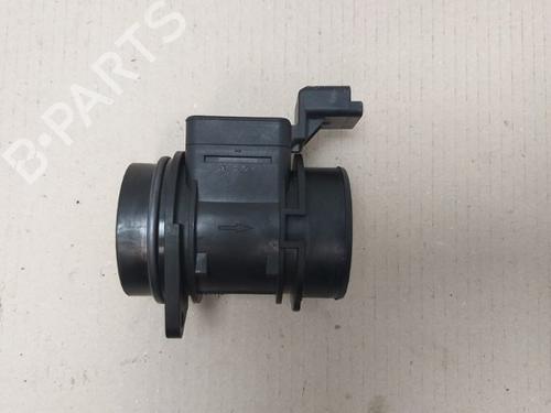Mass air flow sensor PEUGEOT 206 Hatchback (2A/C) 1.4 HDi eco 70 | BP15532386M95 
